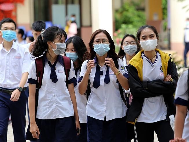 Chuyên gia: Nên chia 3 giai đoạn đăng ký xét tuyển đại học - Ảnh 1. Chuyên gia: Nên chia 3 giai đoạn đăng ký xét tuyển đại học - Ảnh 1.