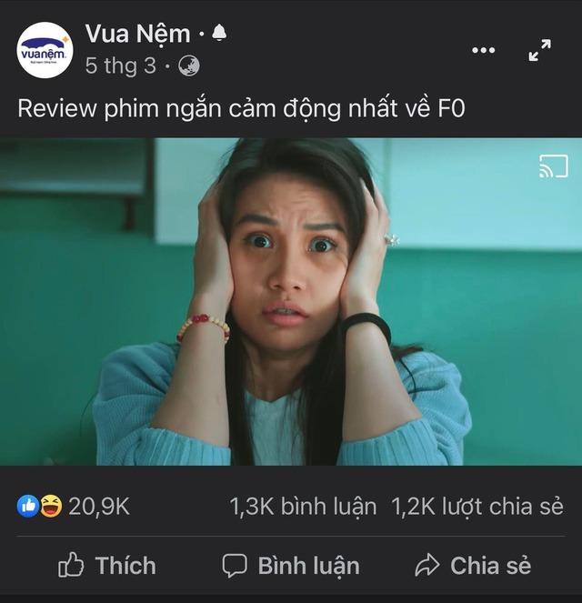 Vượt qua bộ tiêu chí xét duyệt khắt khe, Vua Nệm lọt Top 10 Thương hiệu xuất sắc châu Á - Ảnh 3. Vượt qua bộ tiêu chí xét duyệt khắt khe, Vua Nệm lọt Top 10 Thương hiệu xuất sắc châu Á - Ảnh 3.