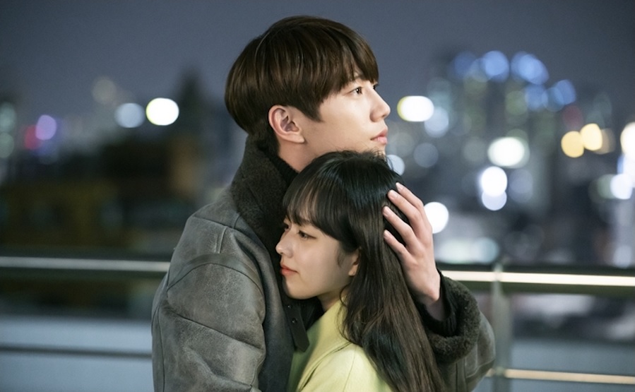 Top 6 phim Hàn đáng xem về tình yêu người nổi tiếng  - Ảnh 2.