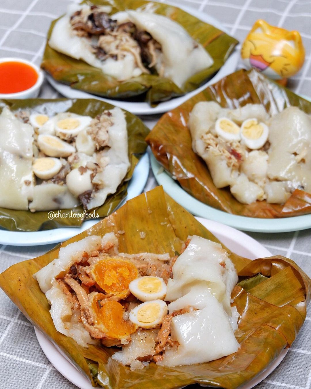 Tự hào ngời ngời với 5 kỷ lục ẩm thực làm rạng danh Việt Nam trên đấu trường ẩm thực thế giới - Ảnh 12.