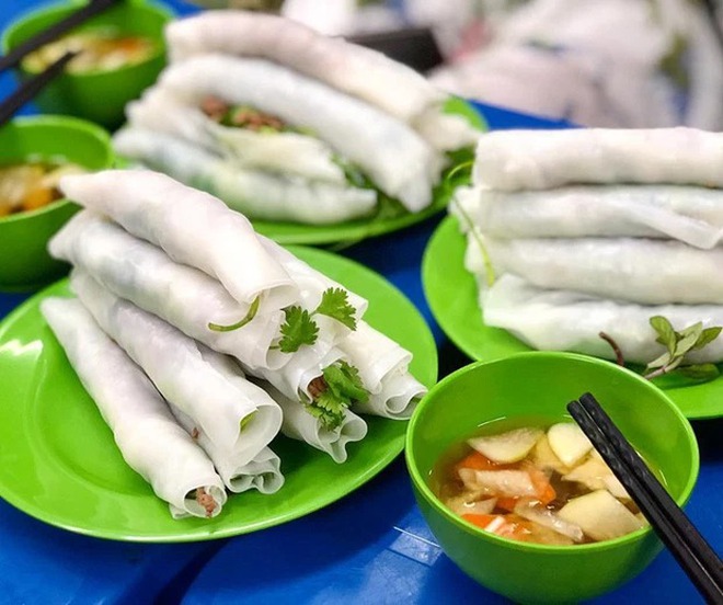 Tự hào ngời ngời với 5 kỷ lục ẩm thực làm rạng danh Việt Nam trên đấu trường ẩm thực thế giới - Ảnh 14.