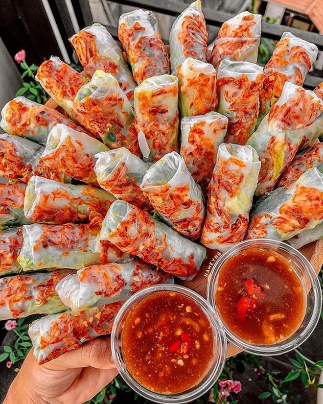 Tự hào ngời ngời với 5 kỷ lục ẩm thực làm rạng danh Việt Nam trên đấu trường ẩm thực thế giới - Ảnh 18.