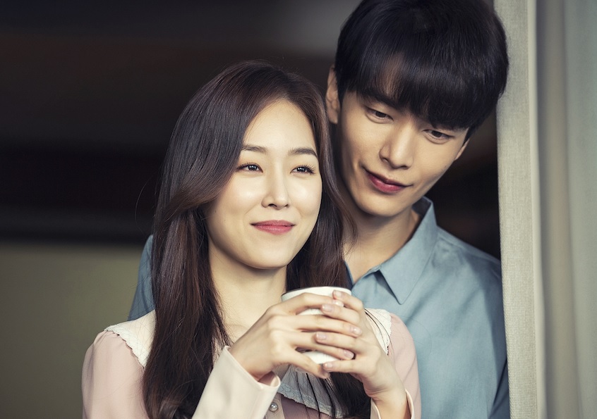 Top 6 phim Hàn đáng xem về tình yêu người nổi tiếng  - Ảnh 5.