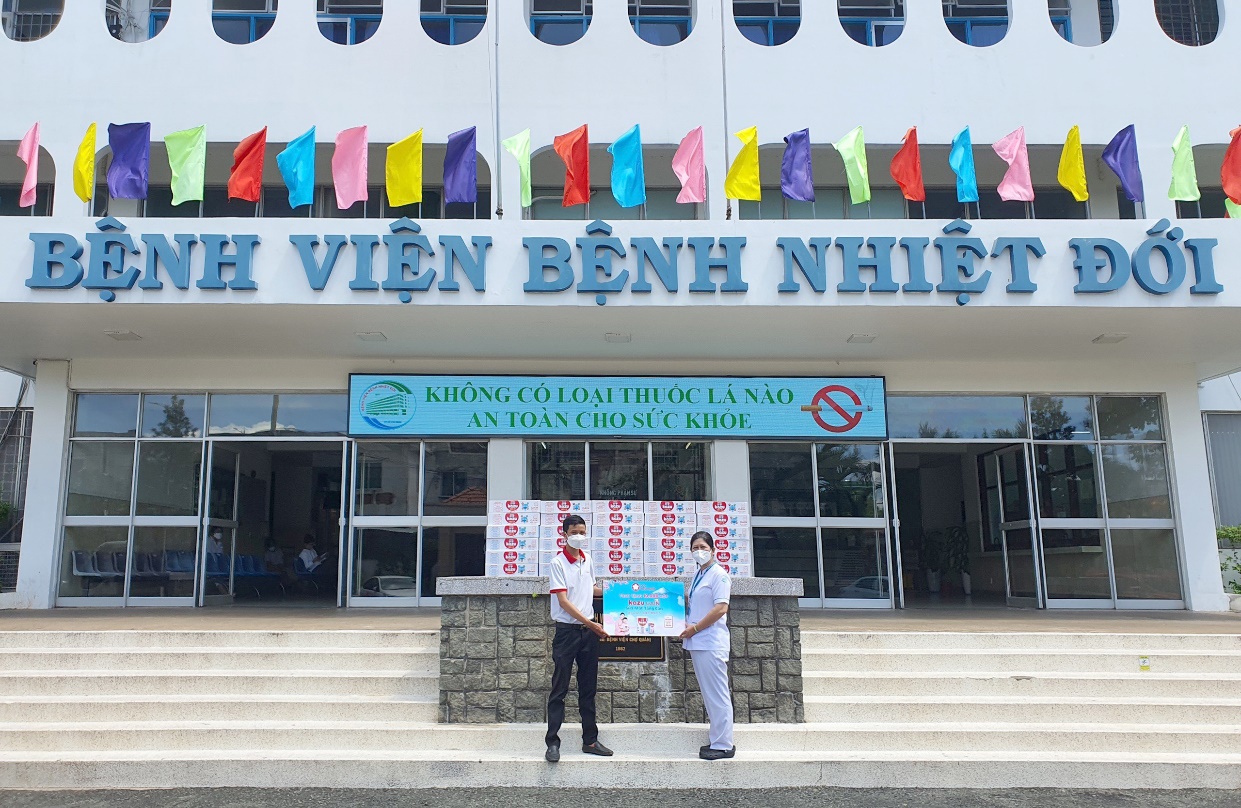 Quỹ Aiwado chung tay cùng sứ mệnh nâng cao tầm vóc trẻ em Việt Nam với hơn 60.000 ly sữa trao đến cộng đồng - Ảnh 1.