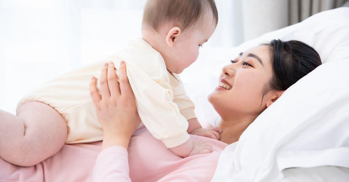 Tiêu chí vàng chọn sữa cho con ngoài 2 tuổi để con thông minh, tăng miễn dịch khỏe - Ảnh 1.