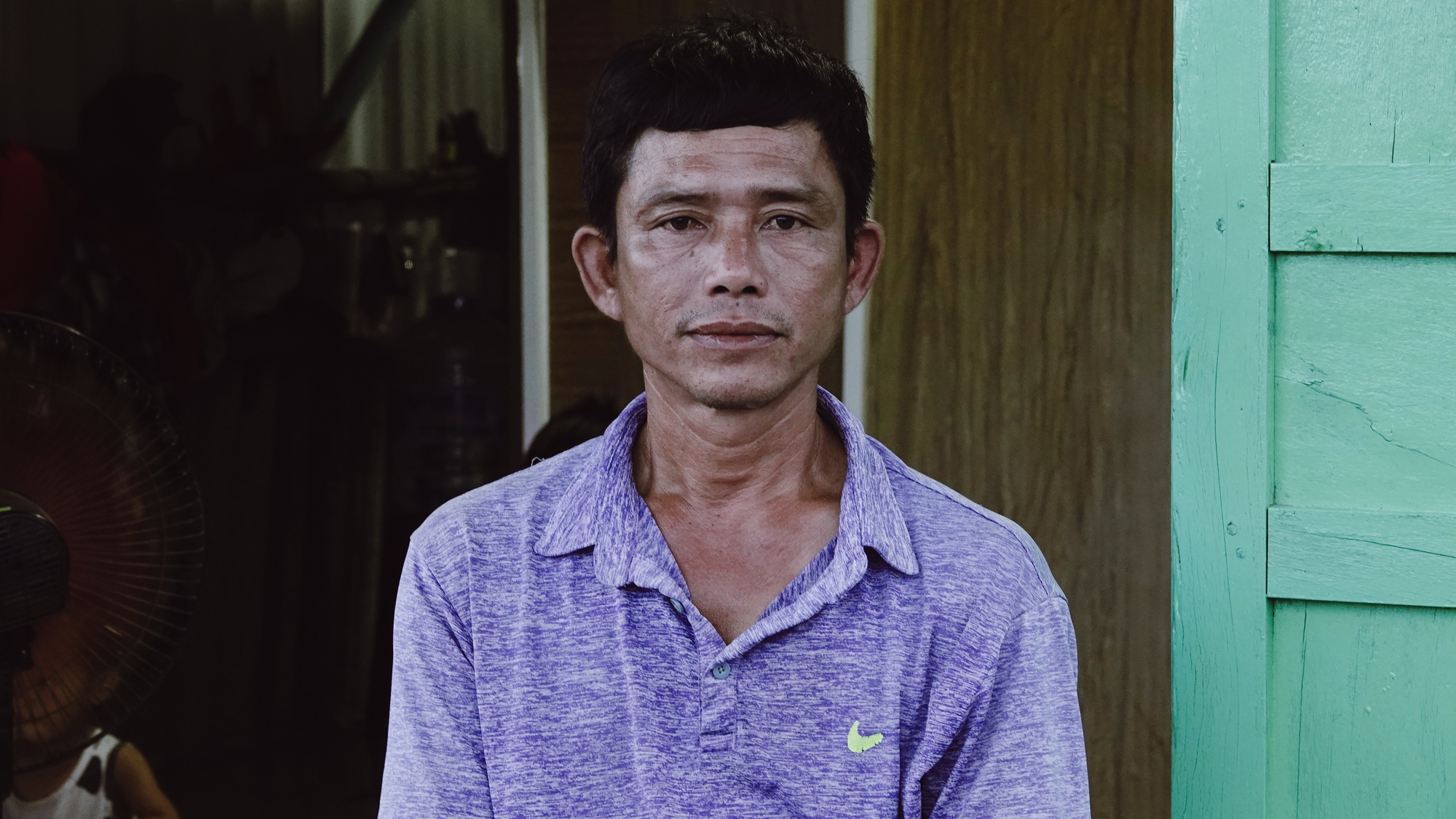 Người thân của 6 nạn nhân mất trong vụ chìm tàu ở Bình Thuận: &quot;Thấy chồng người ta về chồng mình không về, ruột gan tôi đau&quot;  - Ảnh 3.