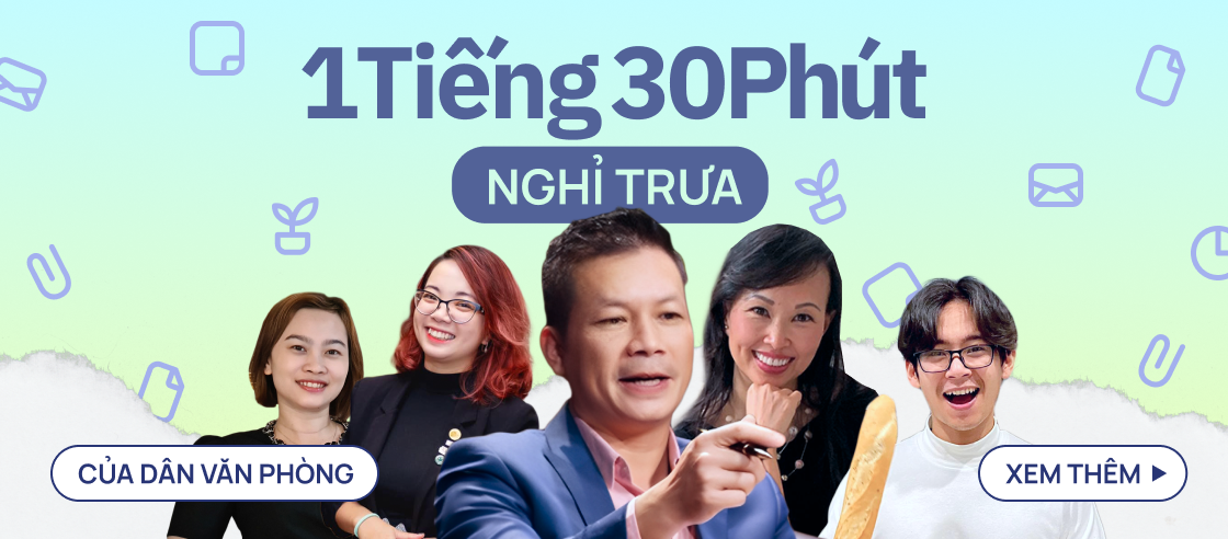 Một nơi nghỉ trưa rất quen được chấm 5 sao trên thang CHI PHÍ RẺ - ĐỒ ĂN NGON - KHÔNG GIAN MÁY LẠNH nhưng không phải ai cũng nghĩ đến - Ảnh 2.