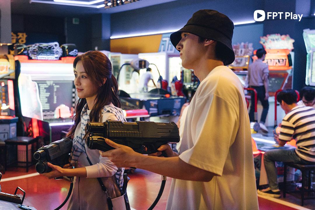 Bí quyết giúp nữ chính “Miracle” đốn hạ trái tim Chani (SF9) một cách dễ dàng trên FPT Play - Ảnh 1. Bí quyết giúp nữ chính “Miracle” đốn hạ trái tim Chani (SF9) một cách dễ dàng trên FPT Play - Ảnh 1.