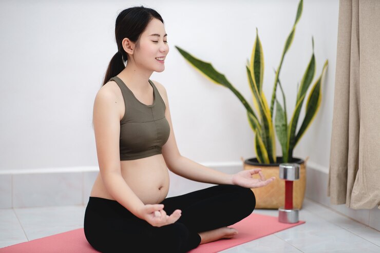 Mách mẹ bầu 3 bí quyết bổ sung miễn dịch tự nhiên mỗi ngày - Ảnh 2. Mách mẹ bầu 3 bí quyết bổ sung miễn dịch tự nhiên mỗi ngày - Ảnh 2.