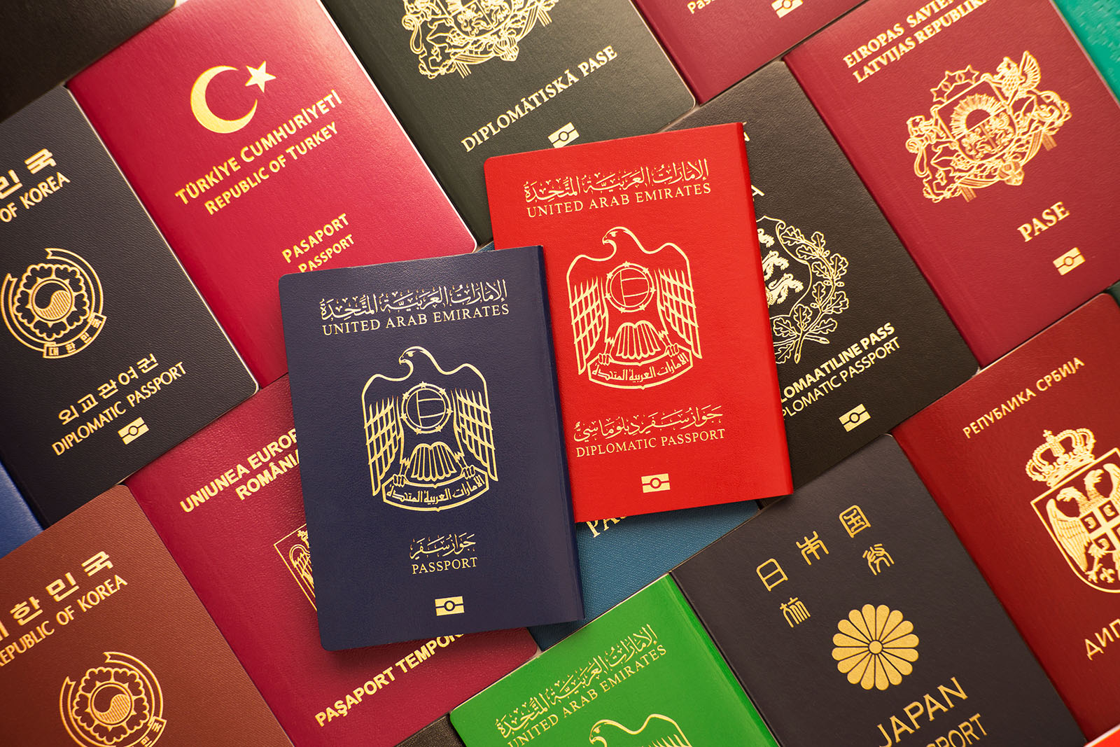 Tại sao “nơi sinh” lại là thông tin quan trọng trên hộ chiếu? Những nước nào đã bỏ thông tin này? - Ảnh 1.