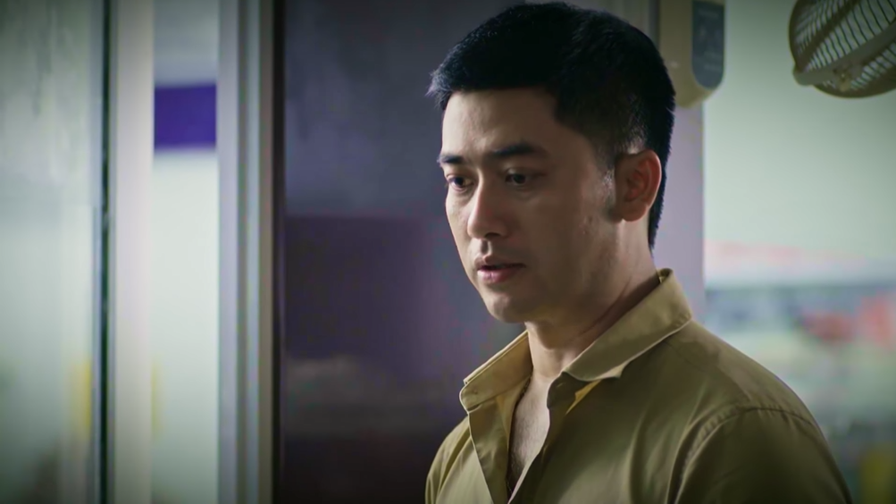 Dàn diễn viên cũ lột xác trong phim mới Ga-ra hạnh phúc - Ảnh 2. Dàn diễn viên cũ lột xác trong phim mới Ga-ra hạnh phúc - Ảnh 2.