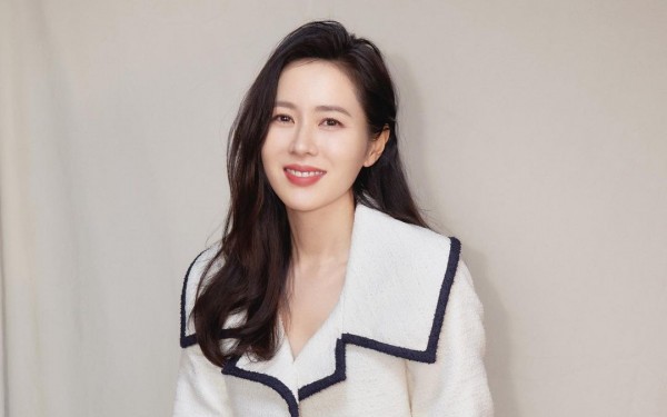 Đây là lý do Son Ye Jin có ít antifan 