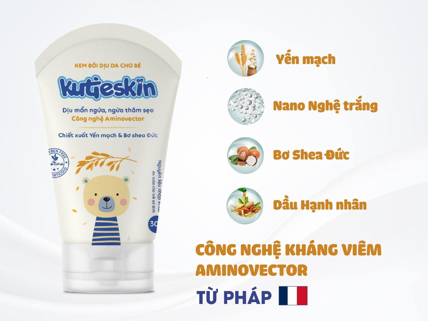 M&aacute;ch mẹ c&aacute;ch xử l&yacute; vấn đề muỗi đốt em b&eacute; v&agrave;o m&ugrave;a h&egrave; - Ảnh 3.