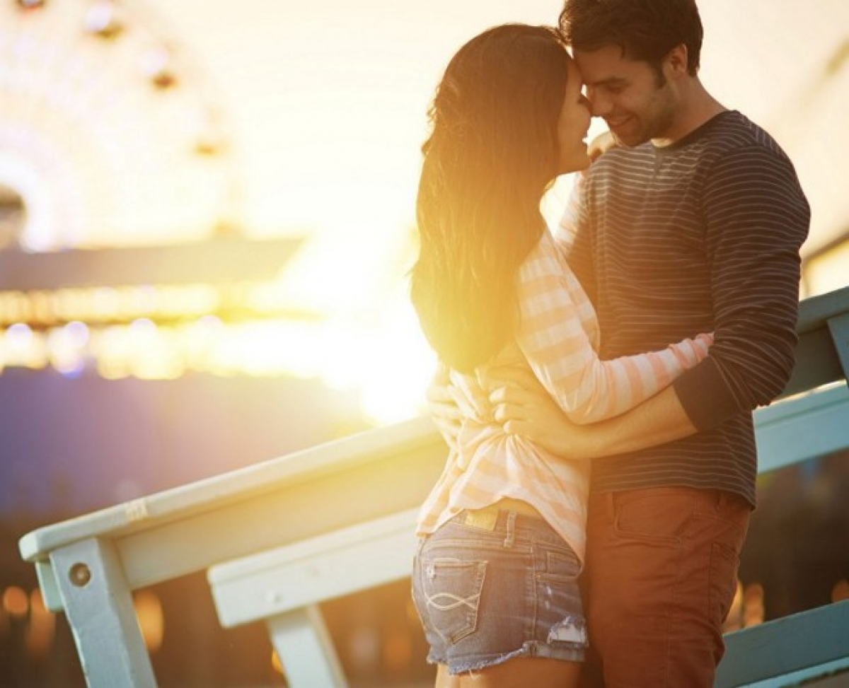 Dấu hiệu xác định chàng nóng lòng muốn kết hôn - Ảnh 2. Dấu hiệu xác định chàng nóng lòng muốn kết hôn - Ảnh 2.