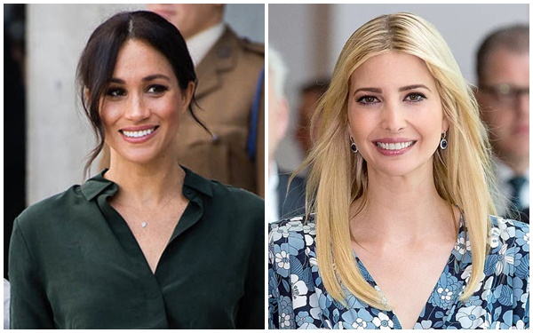 3 người phụ nữ mà Meghan Markle vô cùng &quot;ngưỡng mộ&quot;, muốn trở thành phiên bản thứ 2 - Ảnh 2.