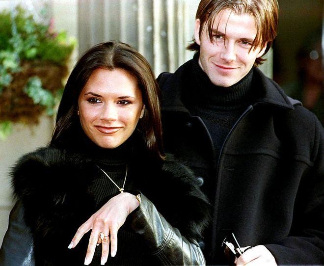 Bí kíp giữ hôn nhân mặn nồng như thuở mới yêu của Victoria và Beckham - Ảnh 3.