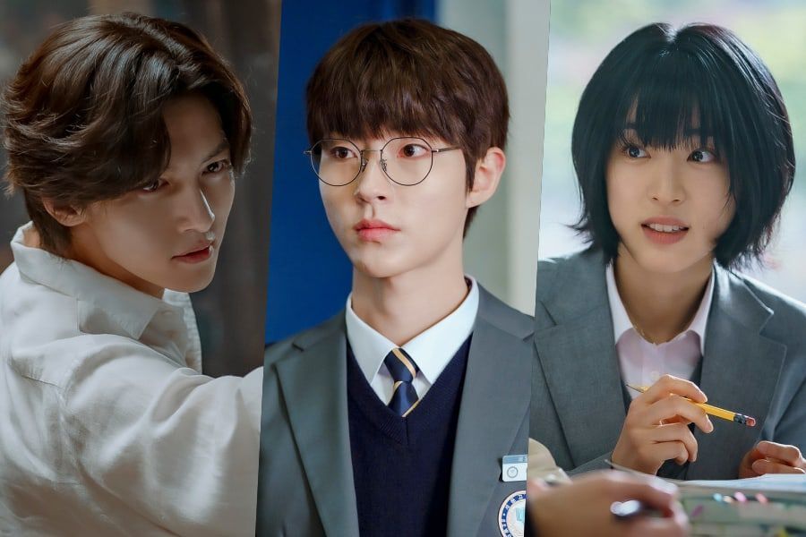 Dậy sóng fan may mắn gặp Park Seo Joon, Ji Chang Wook, Park Bo Gum và cả dàn sao hạng A đi liên hoan, còn chụp được ảnh đắt giá - Ảnh 7.