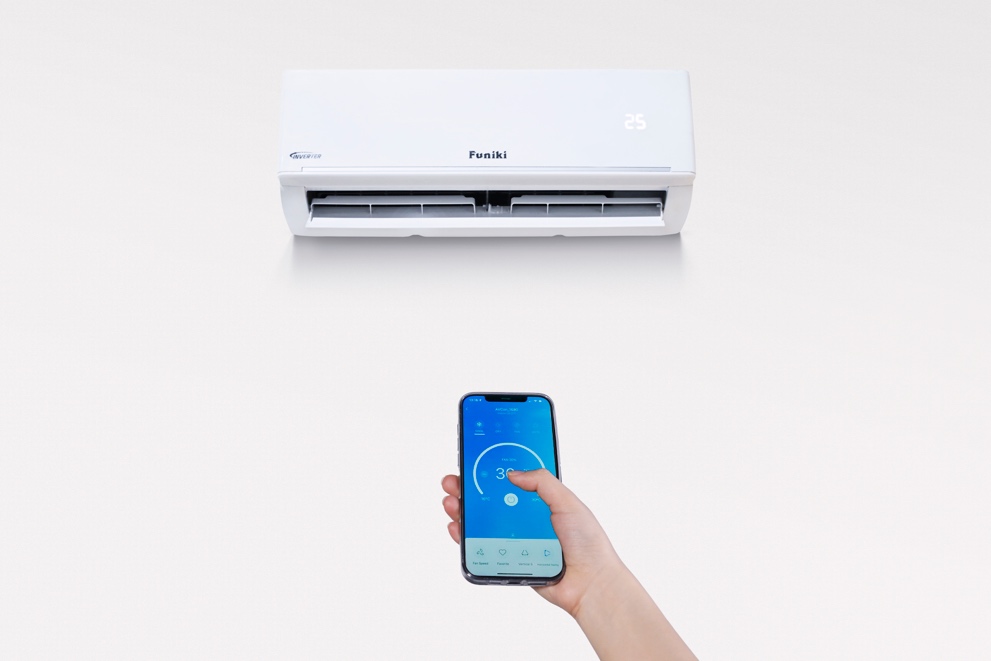 Tips chọn điều hoà cho gia đình có trẻ nhỏ - Ảnh 5. Tips chọn điều hoà cho gia đình có trẻ nhỏ - Ảnh 5.