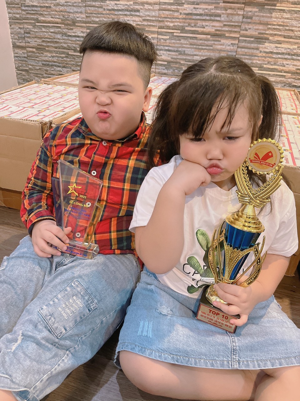 Mẹ 9x và hành trình kinh doanh sản phẩm bảo vệ sức khoẻ cho bé trên Shopee - Ảnh 2. Mẹ 9x và hành trình kinh doanh sản phẩm bảo vệ sức khoẻ cho bé trên Shopee - Ảnh 2.