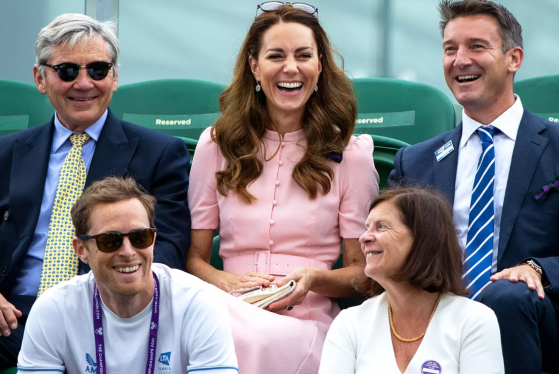 Wimbledon là giải đấu thường niên của bộ môn nào?