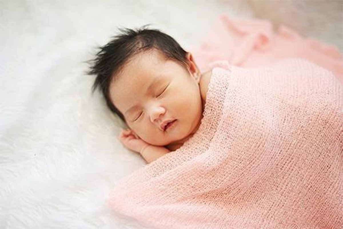 Cách dỗ bé ngủ &quot;dễ như ăn kẹo&quot; các mẹ nên &quot;bỏ túi&quot; ngay - Ảnh 5.