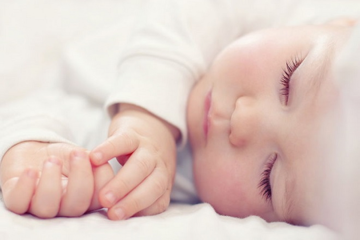 Cách dỗ bé ngủ &quot;dễ như ăn kẹo&quot; các mẹ nên &quot;bỏ túi&quot; ngay - Ảnh 10.
