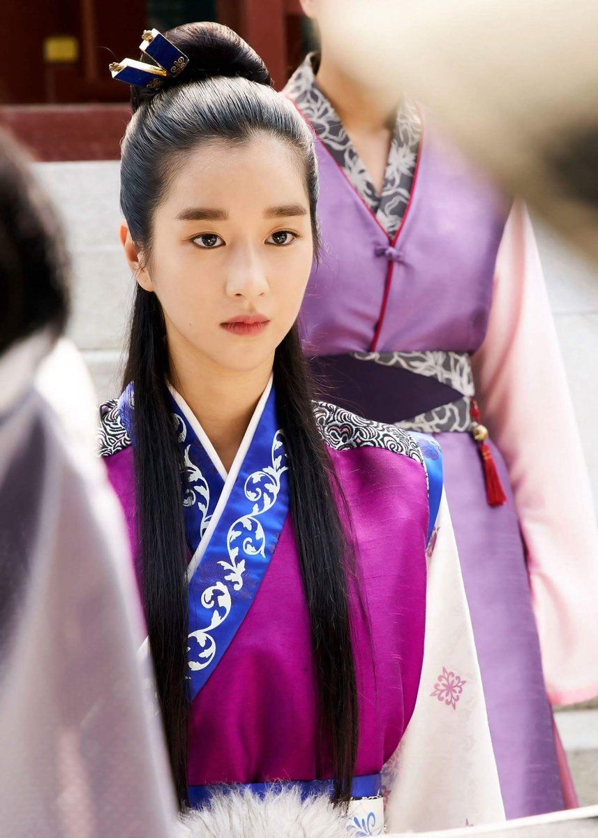 Nhan sắc Seo Ye Ji - Suzy - Seohyun thay đổi thế nào sau gần 1 thập kỷ đóng phim? - Ảnh 19.
