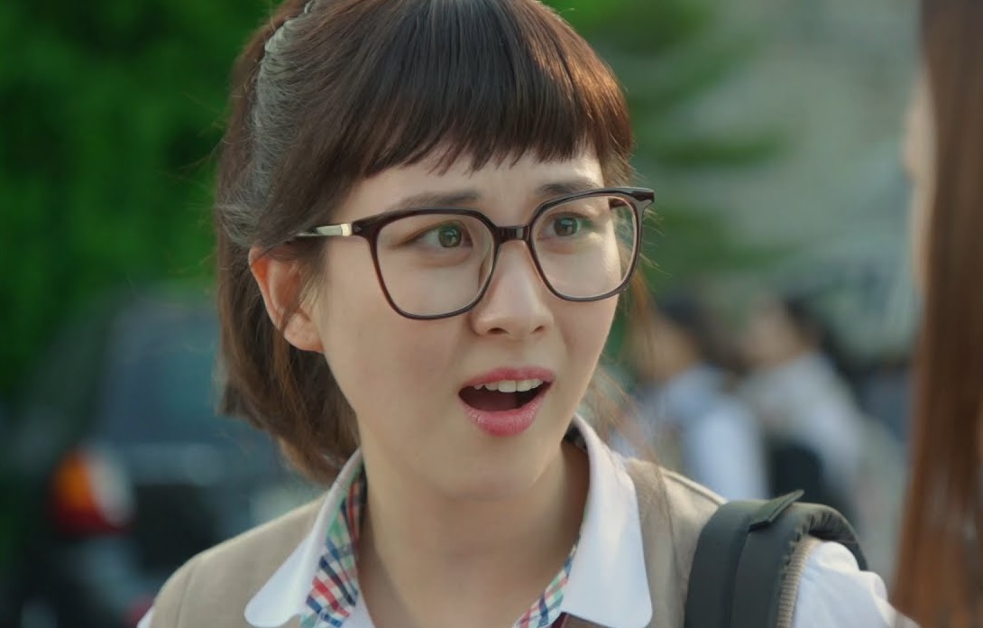 Nhan sắc Seo Ye Ji - Suzy - Seohyun thay đổi thế nào sau gần 1 thập kỷ đóng phim? - Ảnh 22.