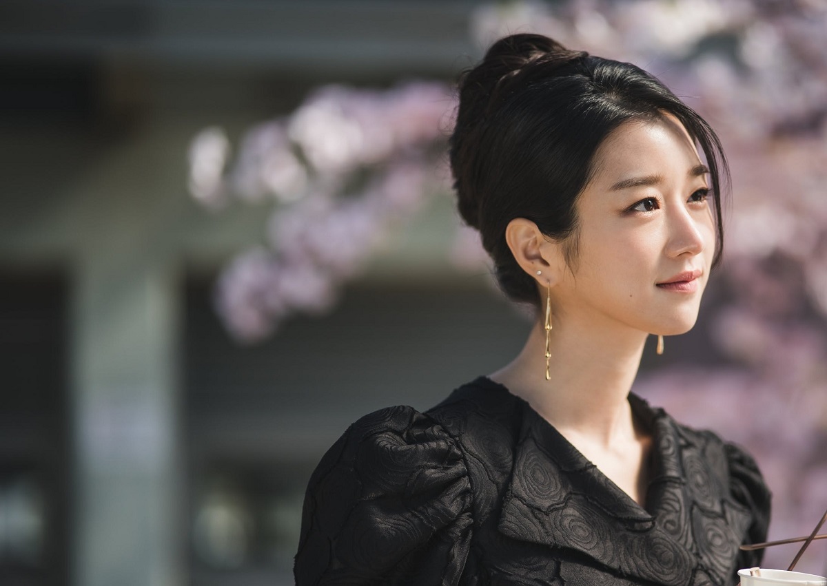 Nhan sắc Seo Ye Ji - Suzy - Seohyun thay đổi thế nào sau gần 1 thập kỷ đóng phim? - Ảnh 54.