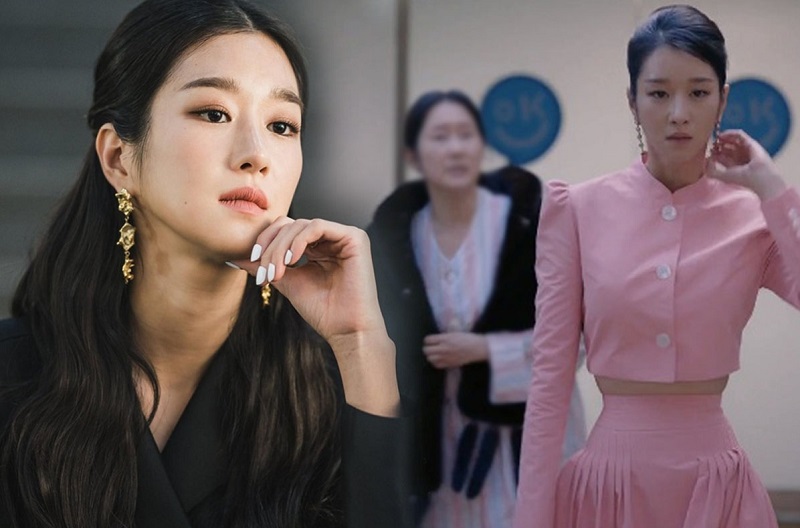 Nhan sắc Seo Ye Ji - Suzy - Seohyun thay đổi thế nào sau gần 1 thập kỷ đóng phim? - Ảnh 55.