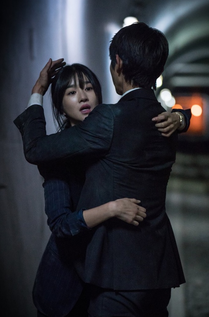 Nhan sắc Seo Ye Ji - Suzy - Seohyun thay đổi thế nào sau gần 1 thập kỷ đóng phim? - Ảnh 33.