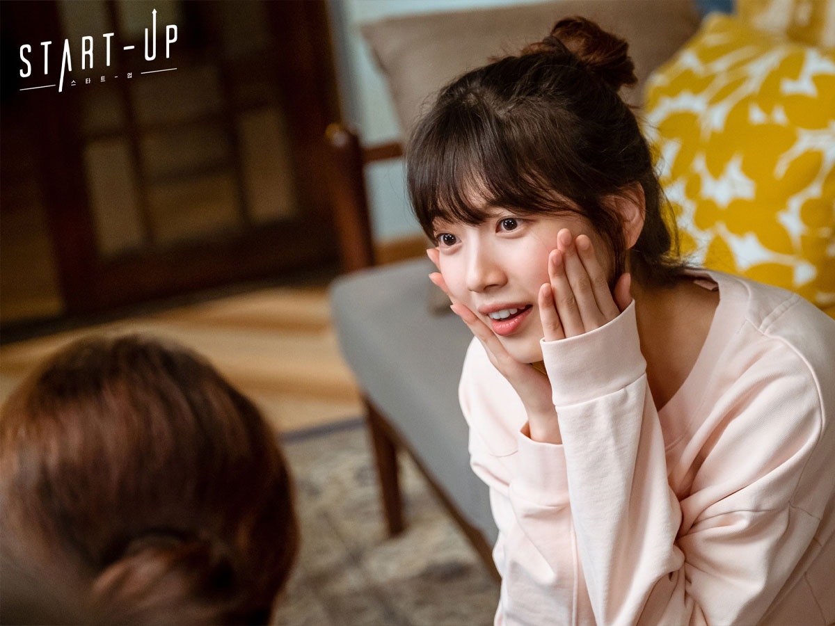 Nhan sắc Seo Ye Ji - Suzy - Seohyun thay đổi thế nào sau gần 1 thập kỷ đóng phim? - Ảnh 26.