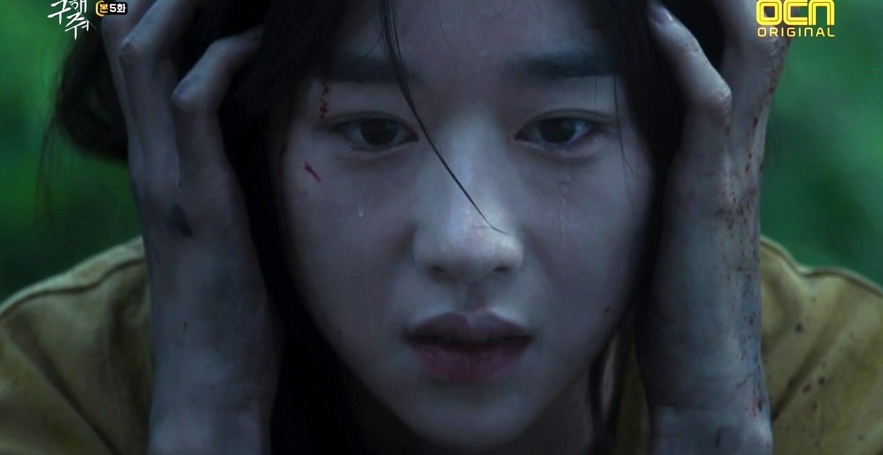 Nhan sắc Seo Ye Ji - Suzy - Seohyun thay đổi thế nào sau gần 1 thập kỷ đóng phim? - Ảnh 28.