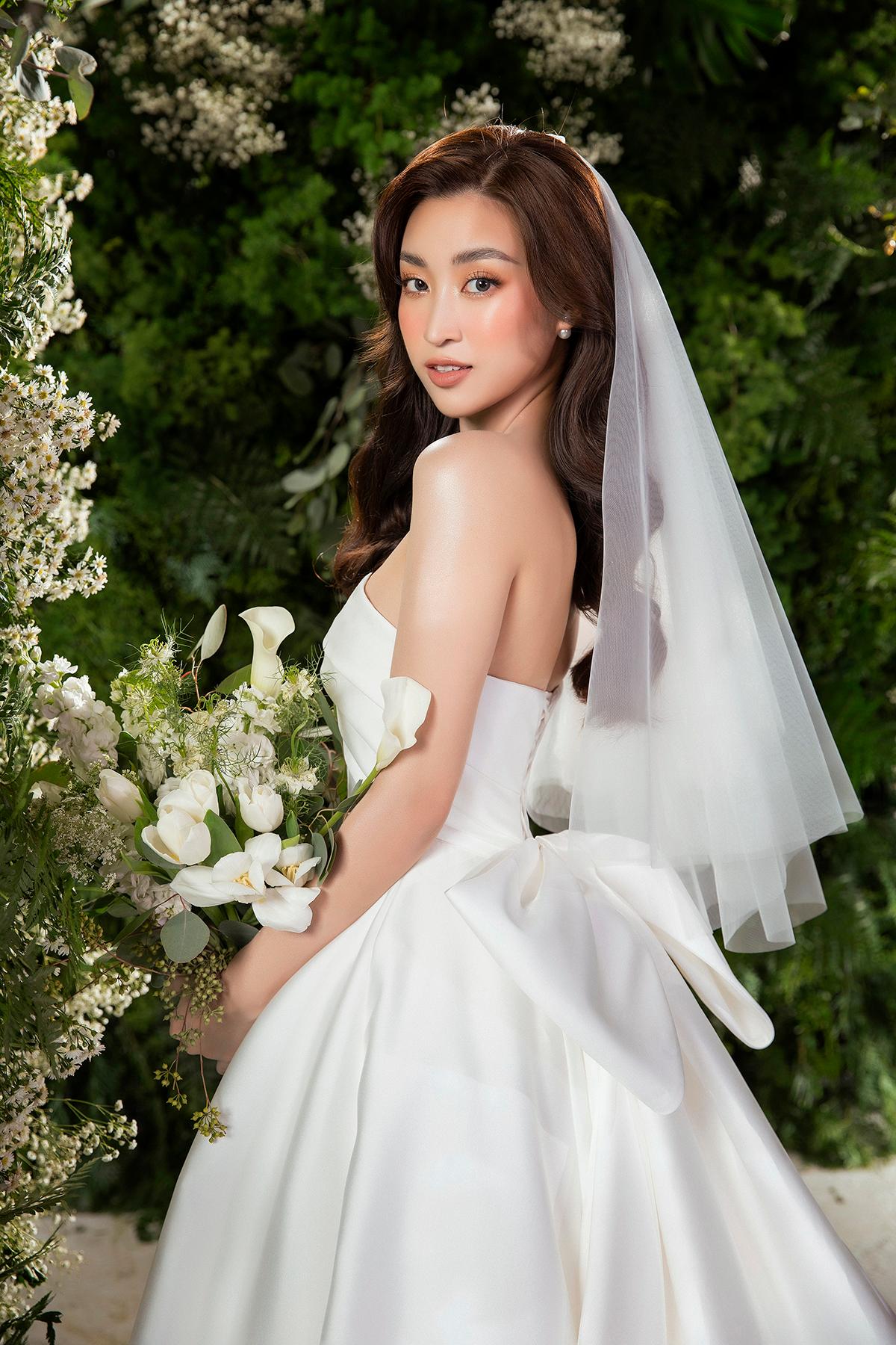 Hoa hậu Đỗ Mỹ Linh được cầu hôn, hé lộ danh tính đàng trai - Ảnh 2.