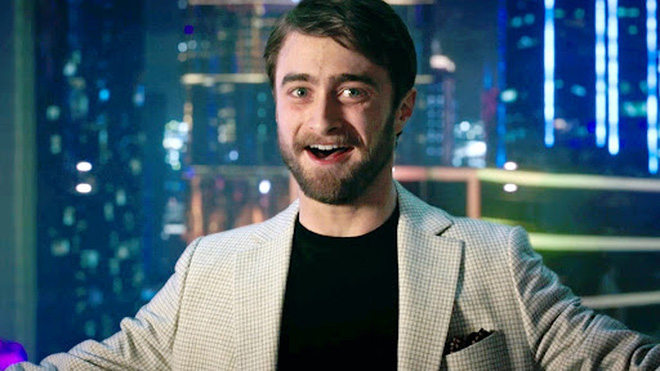 Vai Harry Potter suýt về tay mỹ nam này: Hoàn hảo từ nhan sắc đến diễn xuất, bị loại vì 1 điều luật khắt khe - Ảnh 11. Vai Harry Potter suýt về tay mỹ nam này: Hoàn hảo từ nhan sắc đến diễn xuất, bị loại vì 1 điều luật khắt khe - Ảnh 11.