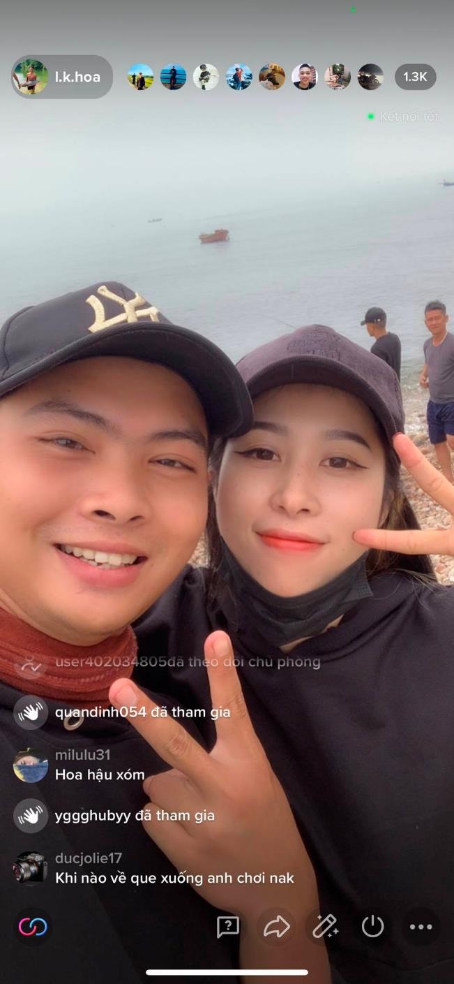 Mất trắng sau dịch, chàng trai Nghệ An rẽ hướng làm cần thủ triệu follower trên TikTok - Ảnh 6. Mất trắng sau dịch, chàng trai Nghệ An rẽ hướng làm cần thủ triệu follower trên TikTok - Ảnh 6.