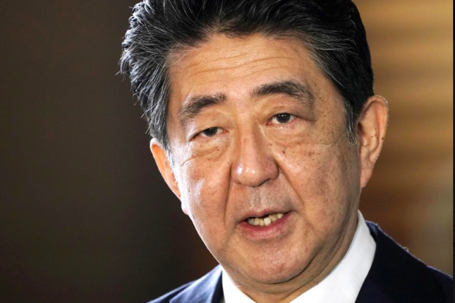 Đại sứ Mỹ sốc trước tin cựu Thủ tướng Nhật Bản Abe Shinzo bị bắn - Ảnh 1.