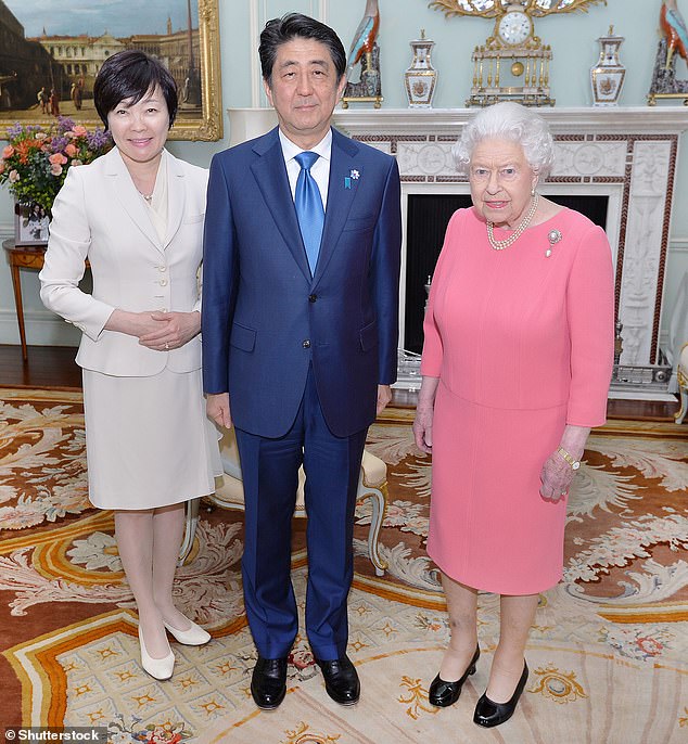 Gia đình của cựu Thủ tướng Nhật Abe Shinzo: Giàu truyền thống, 3 đời làm chính trị, chỉ có một điều đáng tiếc - Ảnh 5.