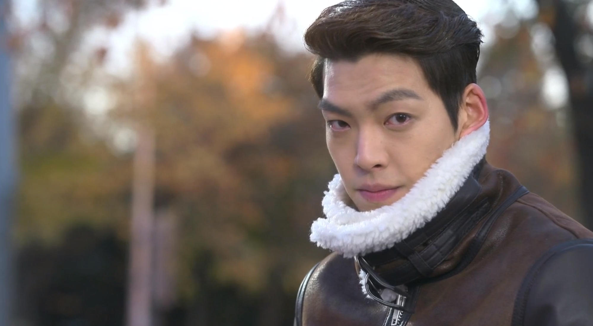 Kim Woo Bin suýt mất vai ở The Heirs vào tay mỹ nam này, từ chối vì không muốn nhìn mặt Park Shin Hye? - Ảnh 1.