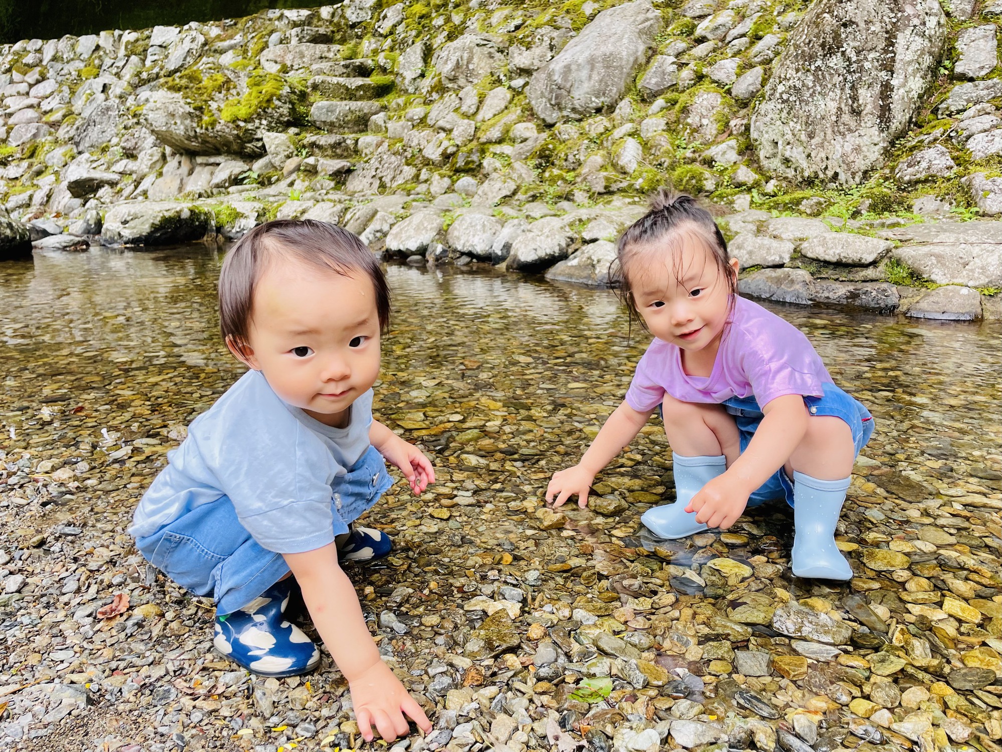 Mẹ Việt ở Nhật chọn NƠI ĐẶC BIỆT để đưa con đi chơi hàng ngày: Nuôi dưỡng cho các con một tâm hồn đẹp, trải qua tuổi thơ đầy ý nghĩa - Ảnh 4.