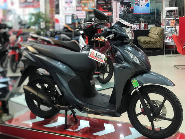 7 mẫu xe máy dưới 20 triệu đang bán tại thị trường Việt Nam  Kường Ngân