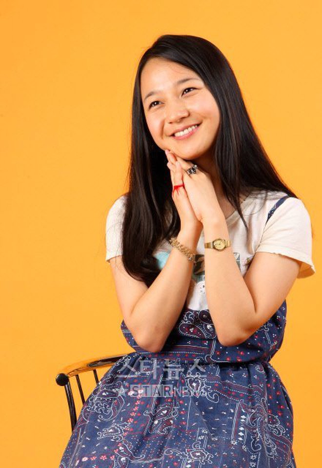 Mỹ nhân Hàn sở hữu cái tên thú vị nhất màn ảnh, dành hết tuổi trẻ để chinh phục diễn xuất - Ảnh 1. Mỹ nhân Hàn sở hữu cái tên thú vị nhất màn ảnh, dành hết tuổi trẻ để chinh phục diễn xuất - Ảnh 1.