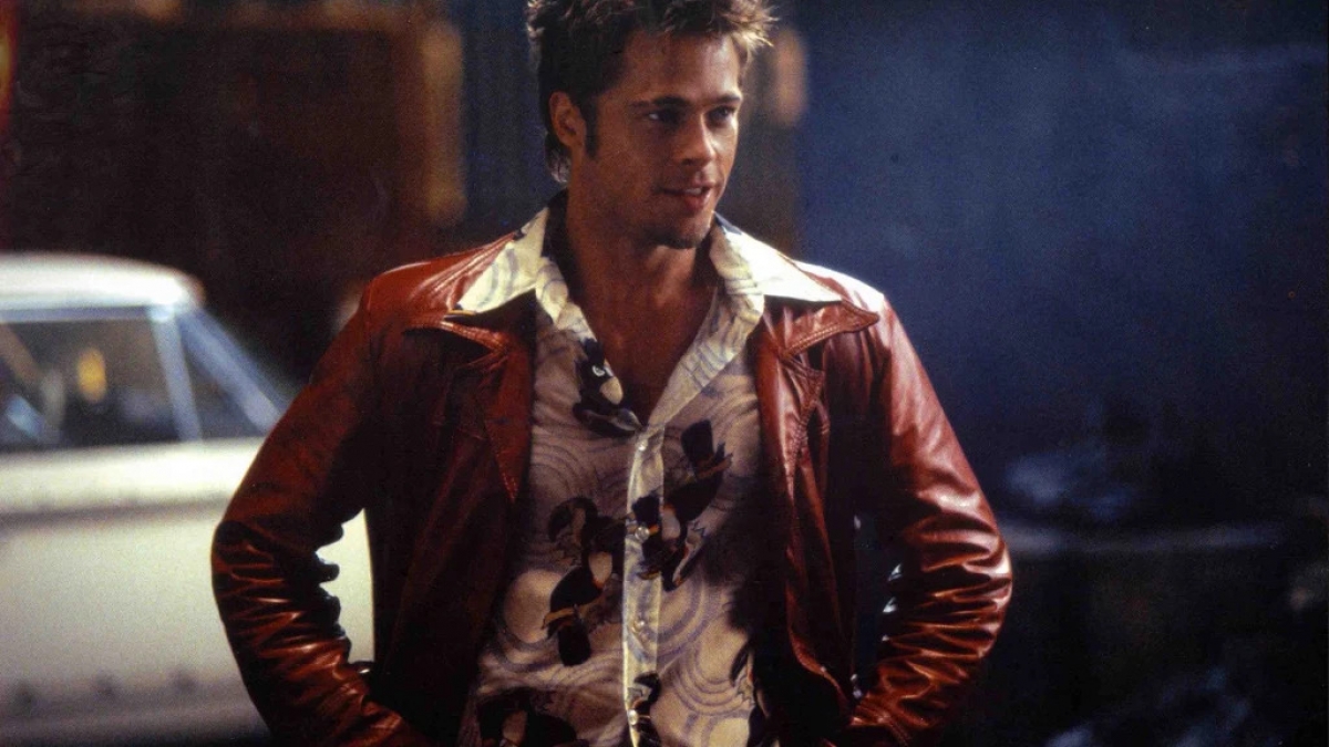 Những vai diễn làm nên sự nghiệp điện ảnh lẫy lừng của Brad Pitt - Ảnh 11.