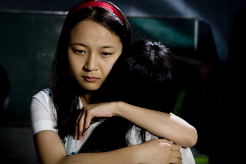 Mỹ nhân Hàn sở hữu cái tên thú vị nhất màn ảnh, dành hết tuổi trẻ để chinh phục diễn xuất - Ảnh 3. Mỹ nhân Hàn sở hữu cái tên thú vị nhất màn ảnh, dành hết tuổi trẻ để chinh phục diễn xuất - Ảnh 3.