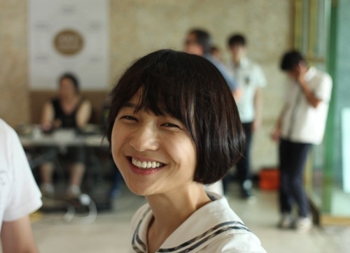 Mỹ nhân Hàn sở hữu cái tên thú vị nhất màn ảnh, dành hết tuổi trẻ để chinh phục diễn xuất - Ảnh 9. Mỹ nhân Hàn sở hữu cái tên thú vị nhất màn ảnh, dành hết tuổi trẻ để chinh phục diễn xuất - Ảnh 9.