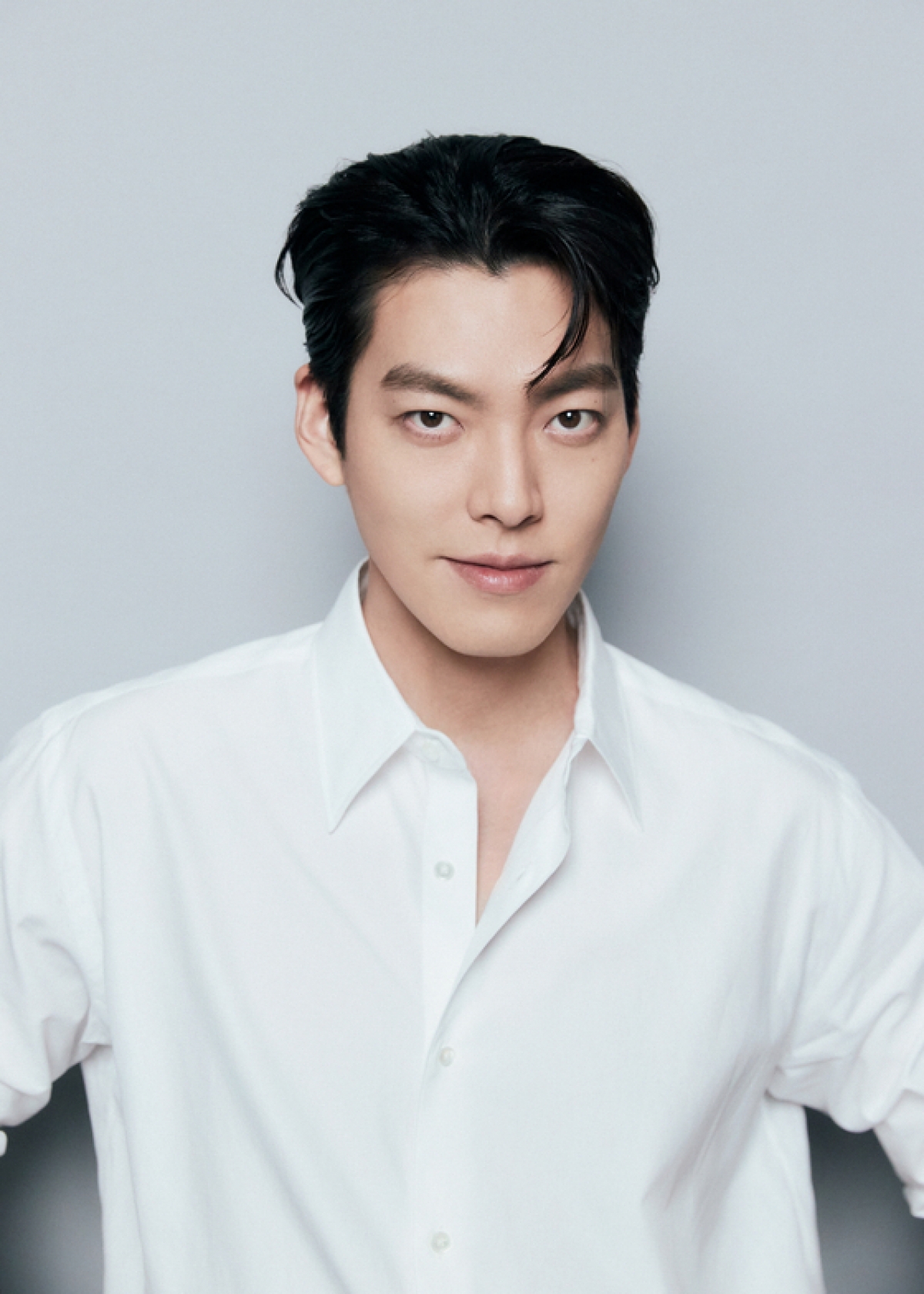 Kim Woo Bin và màn tái xuất ấn tượng sau 6 năm điều trị ung thư - Ảnh 1.