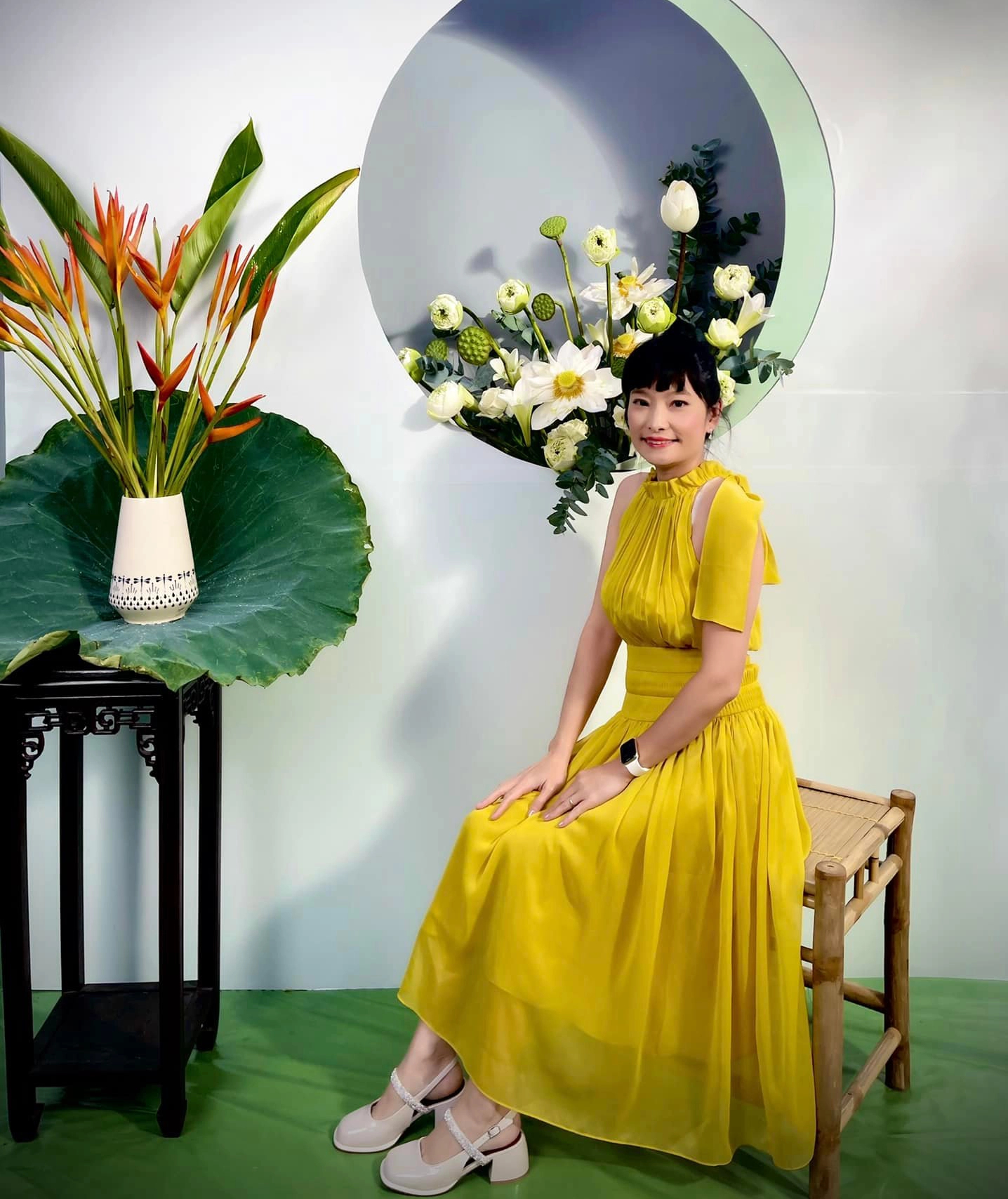 Gợi &yacute; m&acirc;m c&uacute;ng Rằm th&aacute;ng 7 đủ đầy ngon đẹp - Ảnh 10.