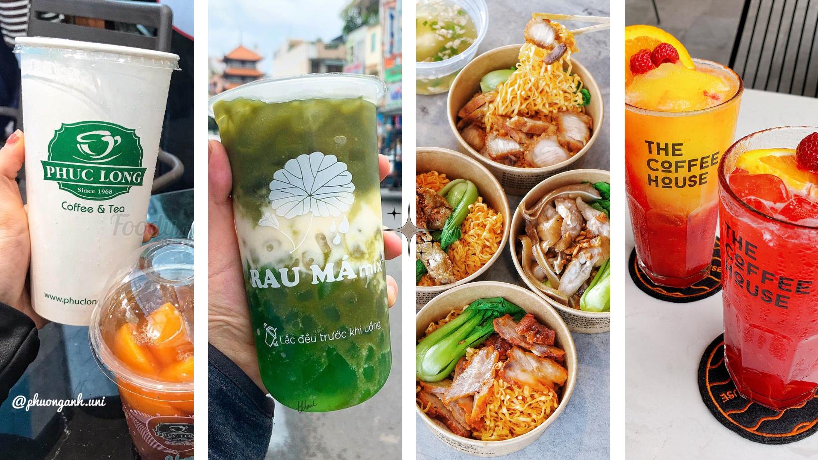 Tháng 7 âm lịch, ShopeeFood đãi bạn hàng vạn món ngon với chi phí 0đ - Ảnh 2. Tháng 7 âm lịch, ShopeeFood đãi bạn hàng vạn món ngon với chi phí 0đ - Ảnh 2.