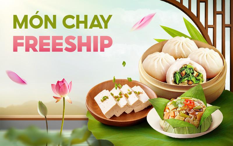 Tháng 7 âm lịch, ShopeeFood đãi bạn hàng vạn món ngon với chi phí 0đ - Ảnh 3. Tháng 7 âm lịch, ShopeeFood đãi bạn hàng vạn món ngon với chi phí 0đ - Ảnh 3.