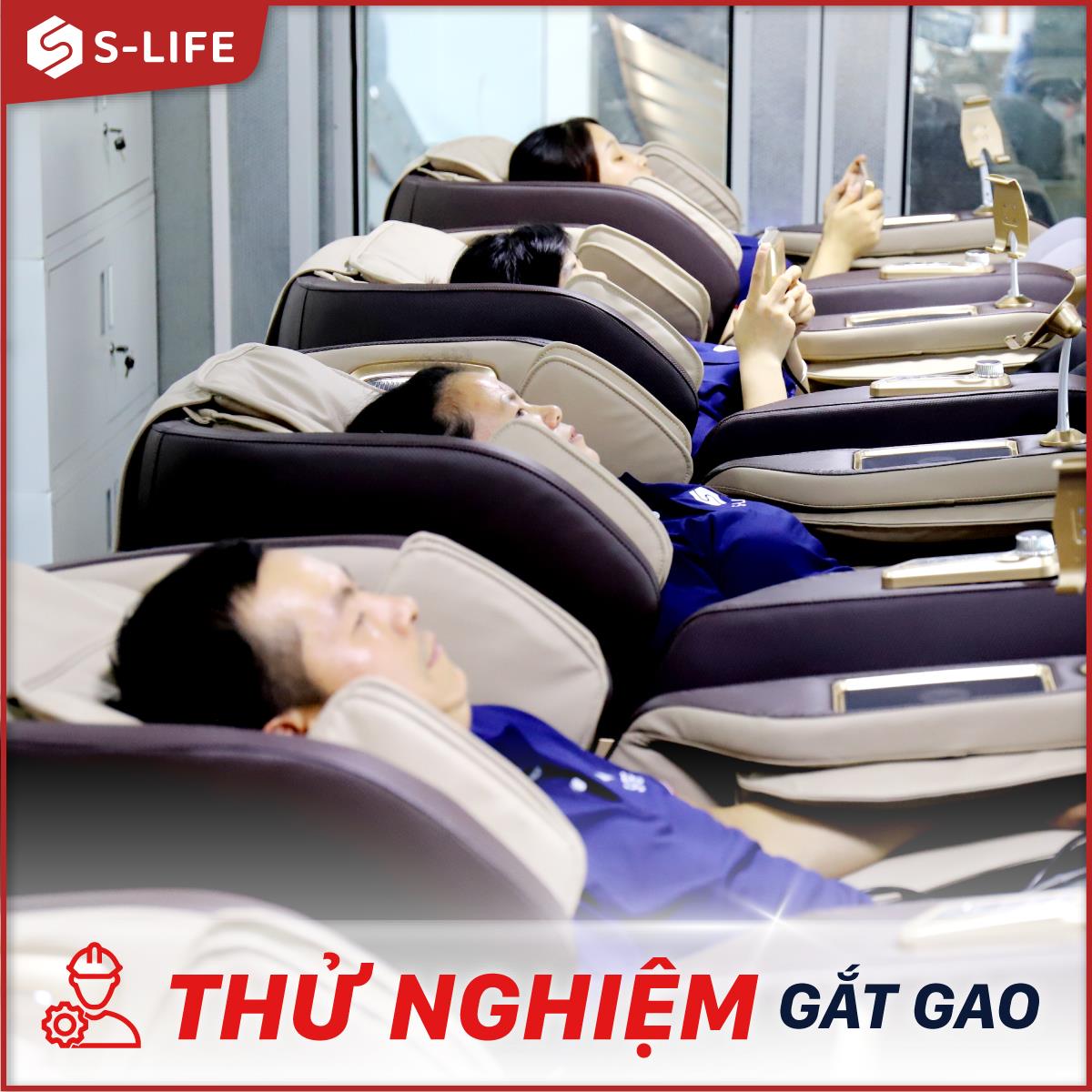 S-Life: Thương hiệu chăm s&oacute;c sức khỏe đ&aacute;ng lưu t&acirc;m cho người Việt - Ảnh 4.
